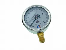 ТМ-320Р.00(0-40)bar.G1/4".1,5  ГЛИЦЕРИН УТ-00000180
