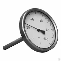 ТБ-2 (0...+100)°С-1,5-400-10-М20х1,5  ОСЕВОЙ УТ000018090