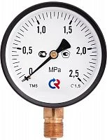 ТМ-510Р.00(0-6)МРа; кл.1,0  М20х1,5 УТ000012880