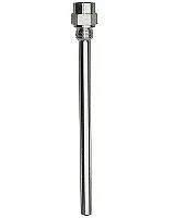 TW45-F, U1=110мм G1/2"(Н)хG1/2"(В) Гильза защитная УТ000005498