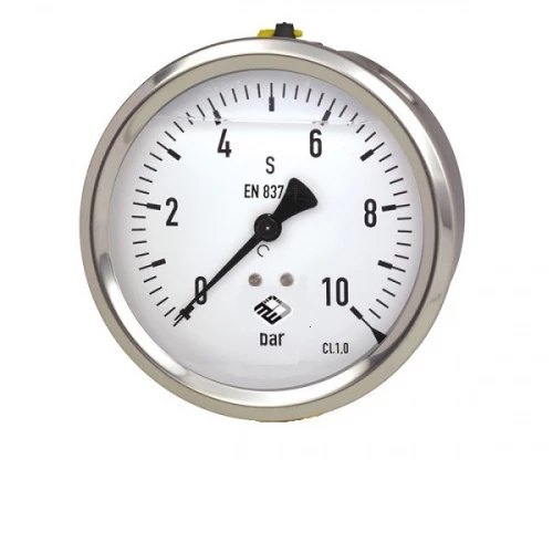 RCh G 63-1 rm 600 bar G1/4" ОШ Глицерин УТ000003385