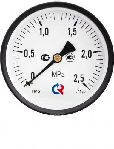 ТМ-510Т.00(0-6)кгс/см2.M20х1,5.1,5 УТ000000519