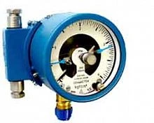 ДМ5010Сг0Ex 25 МПа кл.1,5 исп.V УТ000003027