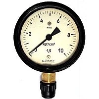 МТК-1054 1,6 МПа кл.1,5 Манометр УТ000004874