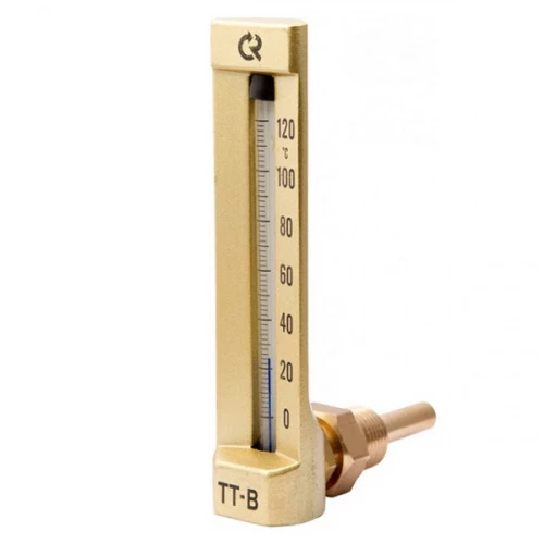 ТТ-В-150/64 У11 G1/2" (0+50)°C УГЛОВОЙ УТ000010456
