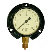 МТК-1059 -1...3 кгс/см2 кл.1,5 Мановакууметр УТ000010221