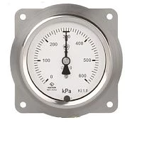 RChg 160-3 rFr 400 bar kl.1,0 G1/2" ФОШ Экс УТ000004854
