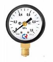 ТМ-310Р.00(0-0,4)MPa.G1/4".2,5 УТ000013190