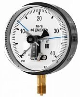 ДМ2005ф 6 кгс/см2 кл.1,5 исп IV без фланца УТ000001397