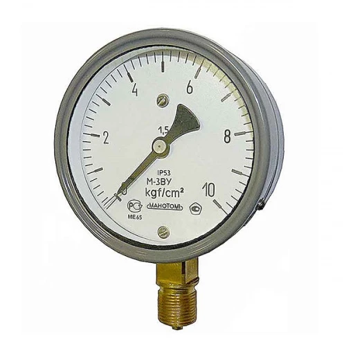 М-3ВУ 1 МПа кл.1,0 УТ000011716