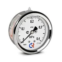 ТМ-320Т.00(0-16)bar.G1/4".1,5  ГЛИЦЕРИН УТ-00000187