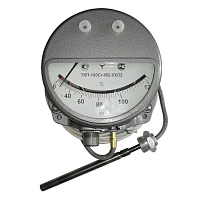 ТКП-160Сr-М3-УХЛ2 (0...+120)°С-2,5-10-160-14-А(12Х18Н10Т) нерж.сталь  УТ000010404