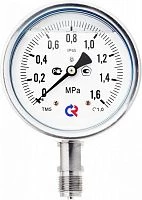 ТМВ-521Р.00(-0,1+1,5)MPa.М20х1,5.1,0  СИЛИКОН УТ000013243