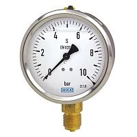 213.53.100 1,6 bar G1/2" Глицерин УТ000003756