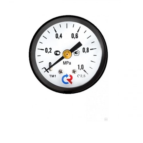 ТМ-110Т.00(0-250)кгс/см2.M10х1.2,5 УТ000000480
