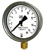 МП4-УУХЛ1 4 кгс/см2 кл.1,5  УТ000012953
