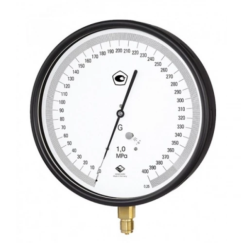 МО-250 2,5 kgf/cm2 кл.0,25 Manotherm УТ000003592