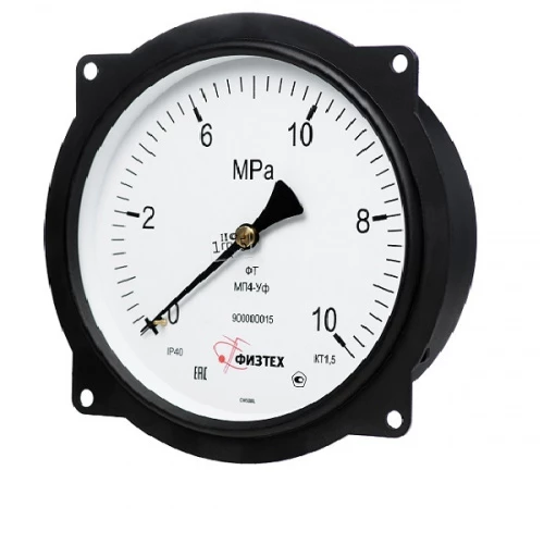 МП4-Уф ФОШ 600 кПа кл.1,5 М20х1,5 УТ000002162