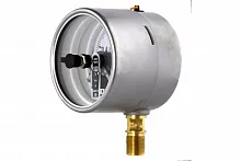 ДМ2010ф 250 кПа кл.1,5 исп V IP53 без фланца УТ-00000875