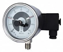 ЭКМ100НЭк-0,6МПа-1,5-СВу-Исп.5 УТ000006646