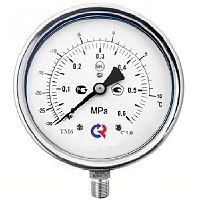 ТМ-621Р.00(0-2,5)MPa.М20х1,5.1,0.NH3.зав.№ УТ000011426