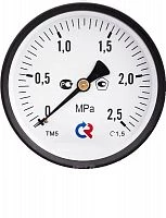 ТМ-510Т.00(0-0,1)МРа.G1/2".1,5 УТ000000560