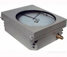 ВТС-711М1 (-1...0) кгс/см2  кл.1,0 УТ000002537