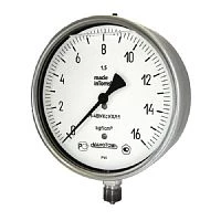 М-4ВУКс 40 МПа кл.1,0 УТ000013633