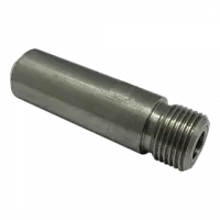 Ш-1/2"NPT 09Г2С Штуцер приварной L=100мм УТ000019586