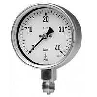 RCh 100-3 6 bar 1/2"NPT Нерж УТ000009361