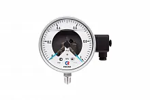 ТМ-621Р.04(0-0,25)MPa.М20х1,5.1,5 ЭКМ исп.IV (ЛЗПЗ) УТ-00000978