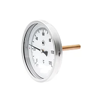 БТ-51.211(0-450)°С.G1/2".150.1,5  ОСЕВОЙ УТ000000739