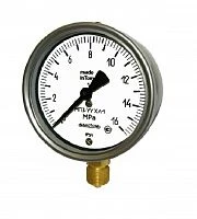 МП3-УУХЛ1 1,6 МПа кл.1,0 УТ000011776