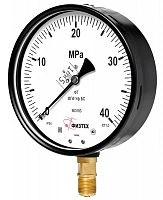 МП4-Уф 40 МПа кл.1,0 IP54 М20х1,5 БС УХЛ1 УТ000007454