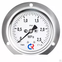 ТМ-320ТКП.00(0-0,4)MPa.G1/4".1,5 ФОШ УТ000011063