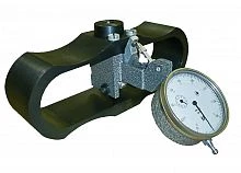 ДОСМ-3-2У Динамометр эталон 2кН(200кгс) УТ000001778