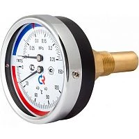 ТМТБ-31Т.1(0-150°С)(0-0,4)MPa.G1/2".2,5 УТ000000835