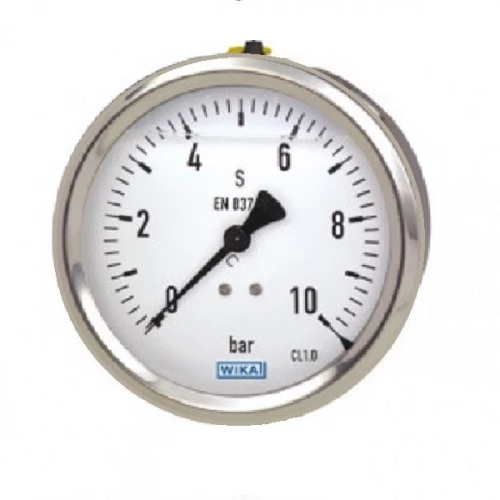 213.53.100 ОШ 600 bar G1/2" Глицерин ОШ Экс. УТ000003784