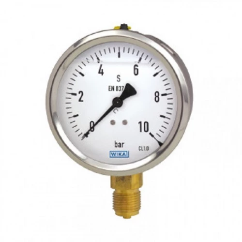 213.53.063 10 bar G1/4" Глицерин УТ000003791