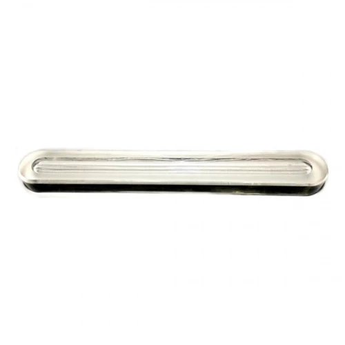 Стекло Клингера №6 250х30х17мм MAXOS по DIN7081 УТ000010025