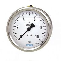 213.53.100 ОШ 16 bar G1/2" Глицерин ОШ Экс. УТ000003771