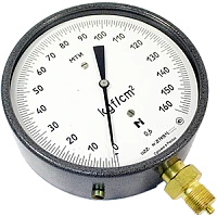 МПТИ 0,6 кгс/см2 кл.0,4 Корректор "0" УТ000018639