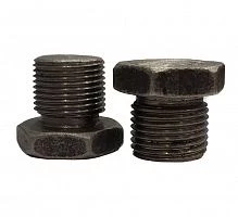 П-3/4"NPT-12Х18Н10Т Пробка УТ000008412