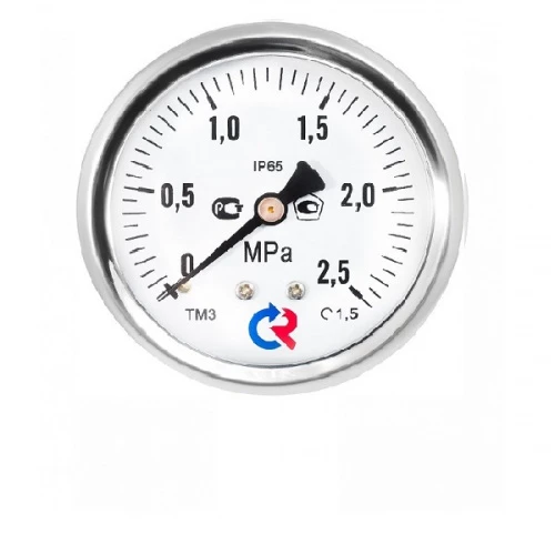 ТМ-321Т.00(0-400)кгс/см2.М12х1,5.1,5  ГЛИЦЕРИН УТ000009184
