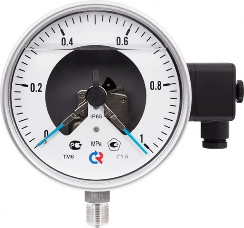 ТМ-621Р.05(0-6)MPa.М20х1,5.1,5 ЭКМ исп.V УТ000015003