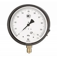МО-160 1 kgf/cm2 кл.0,4 Manotherm УТ000004033