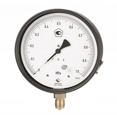МО-160 1 kgf/cm2 кл.0,4 Manotherm УТ000004033