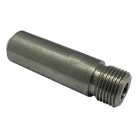 Ш-R1/4" Ст.20 Штуцер приварной 260