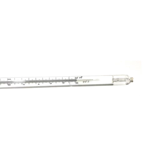 ТЛ-4 №02 (0...+55)°С Лабораторный, ц.д.0,1°С УТ000001462