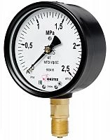 МП3-Уф 16 МПа кл.1,0 IP54 М20х1,5 БС УХЛ1 УТ000003899